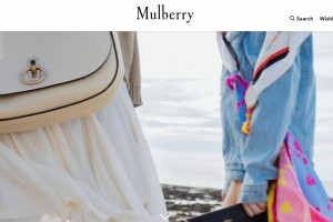 Frasers 集团增持英国轻奢皮具品牌 Mulberry 的股票，持股比例逼近30%